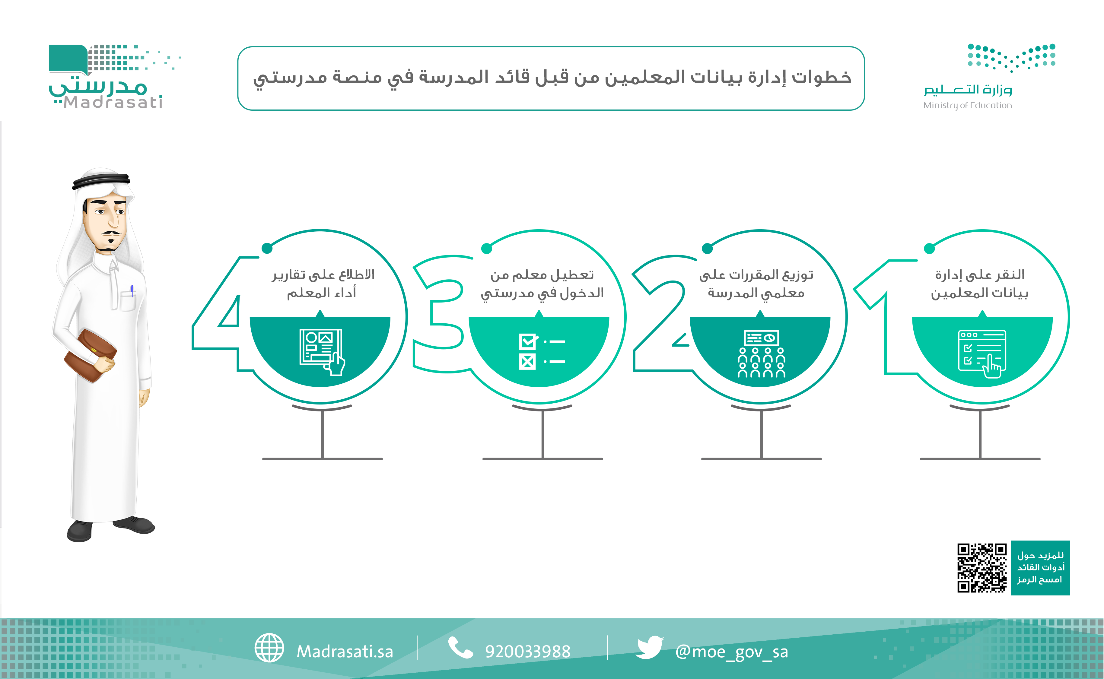 العودة إلى المدارس